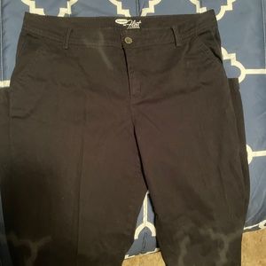 Old Navy Flirt 14 Tall